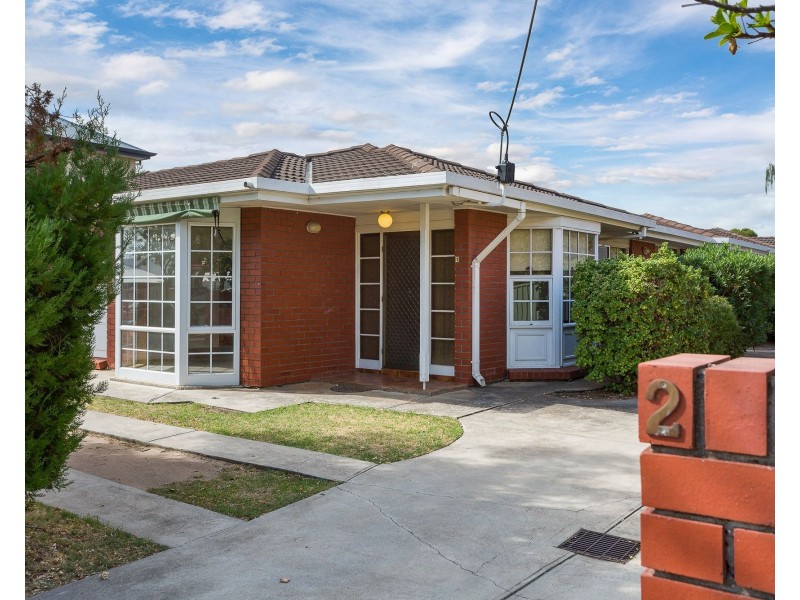 1/2 Lomond Avenue, Kensington Park SA 5068