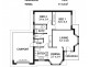 1/2 Lomond Avenue, Kensington Park SA 5068 Floorplan