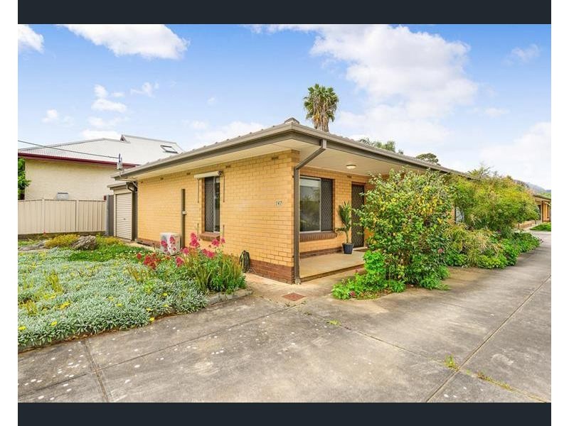 1/147 First Avenue, Royston Park SA 5070