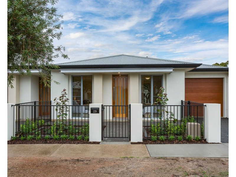 27 Rotorua Avenue, Park Holme SA 5043