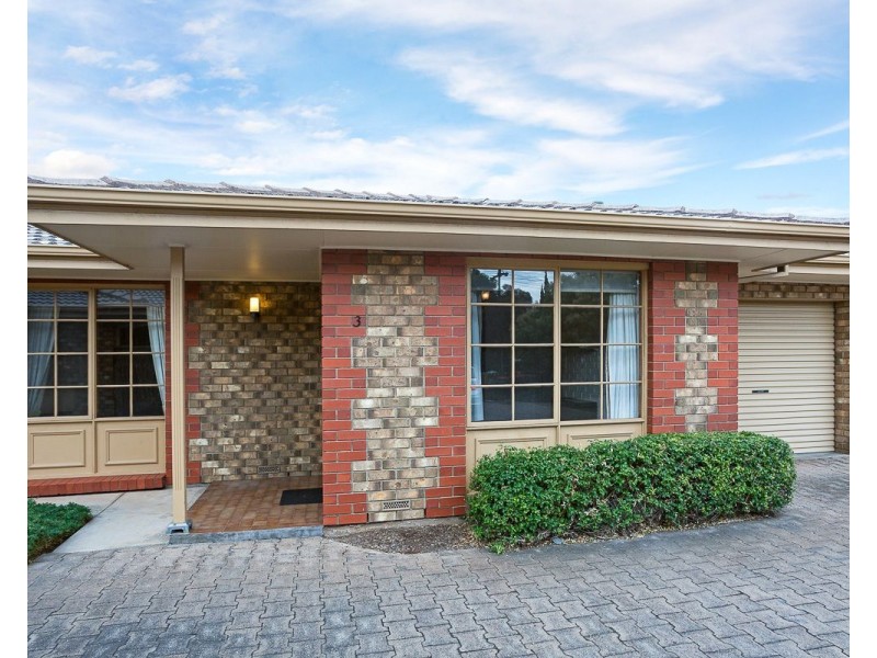 3/10-12 Portrush Road, Payneham SA 5070