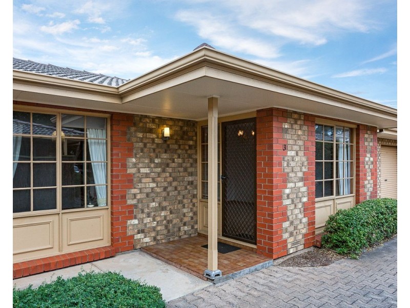 3/10-12 Portrush Road, Payneham SA 5070