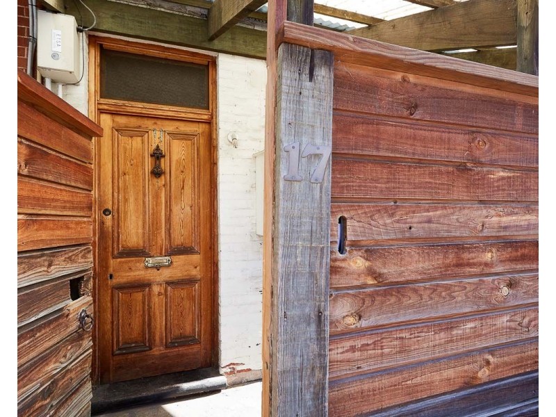 17 Oakley Street, Adelaide SA 5000