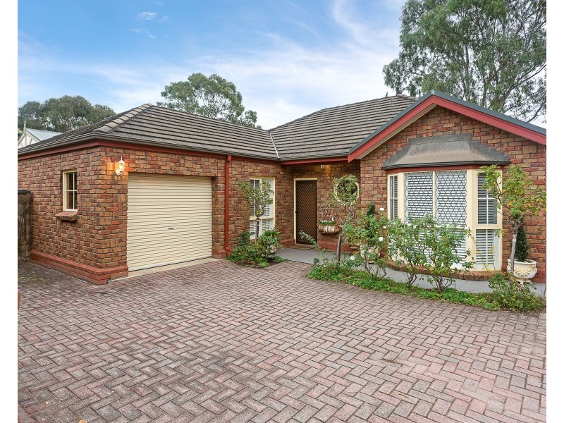 3/15 Seaforth Avenue, Hazelwood Park SA 5066