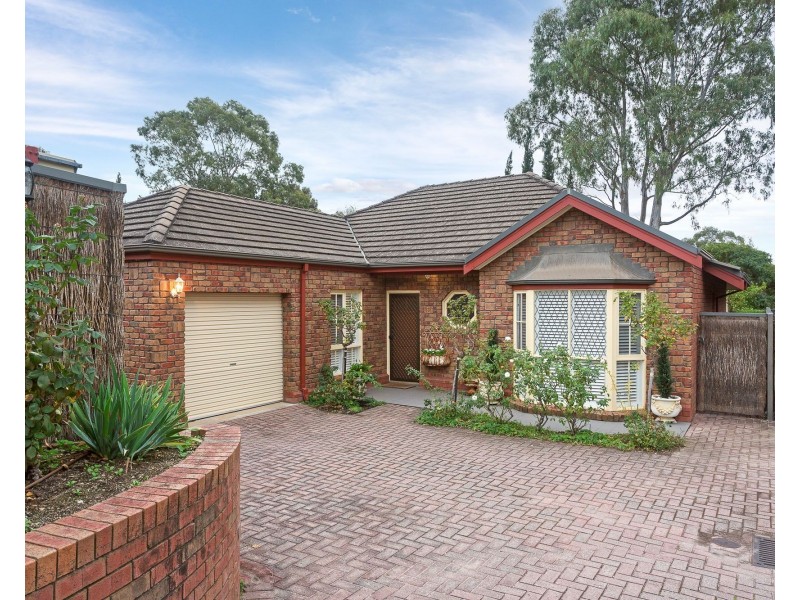 3/15 Seaforth Avenue, Hazelwood Park SA 5066