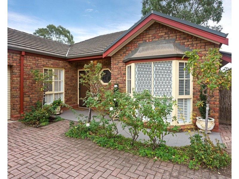 3/15 Seaforth Avenue, Hazelwood Park SA 5066
