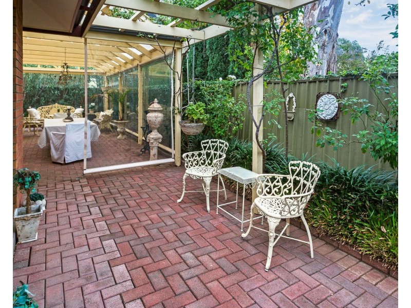 3/15 Seaforth Avenue, Hazelwood Park SA 5066