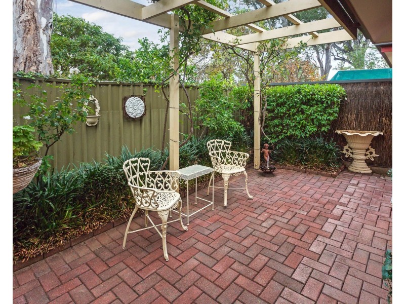 3/15 Seaforth Avenue, Hazelwood Park SA 5066