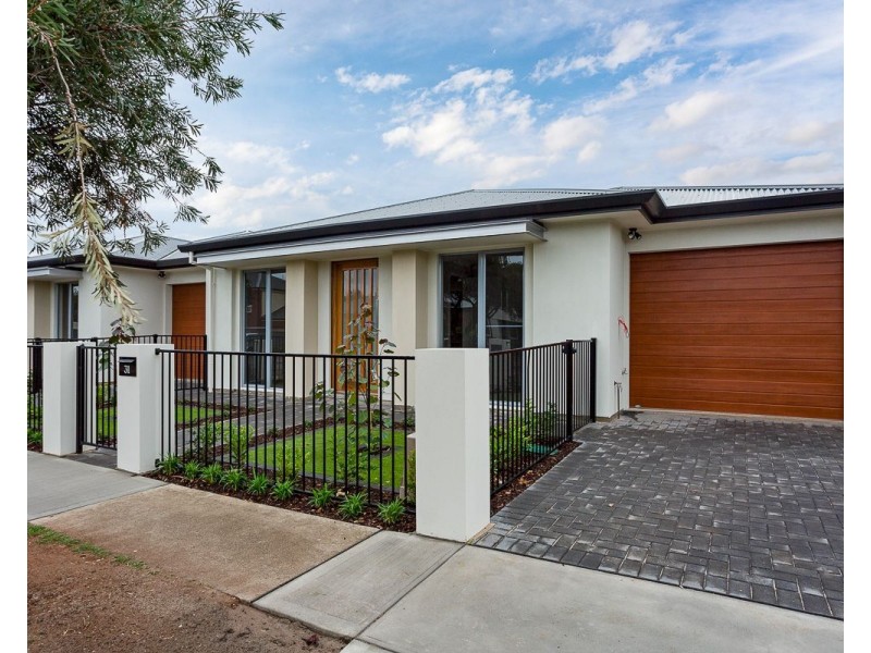 31 Rotorua Avenue, Park Holme SA 5043