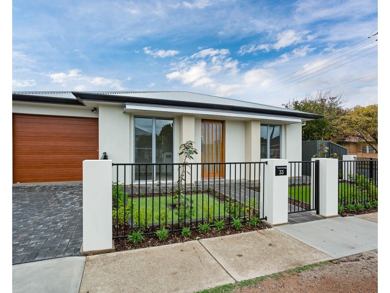 31 Rotorua Avenue, Park Holme SA 5043