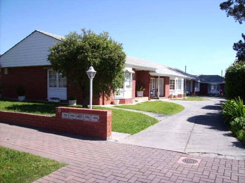 1/15 East Terrace, Kensington Gardens SA 5068