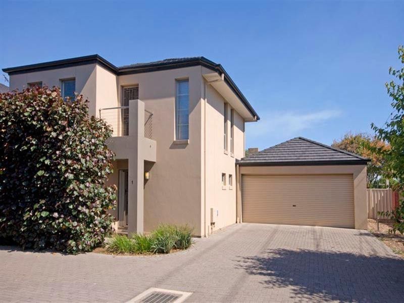 1/185 Churchill Road, Prospect SA 5082