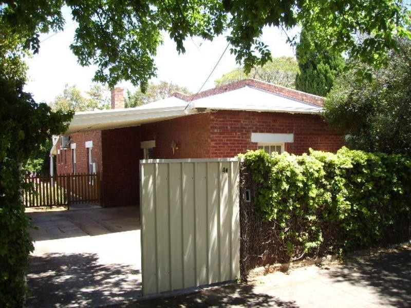 4a Sedgeford Road, Myrtle Bank SA 5064