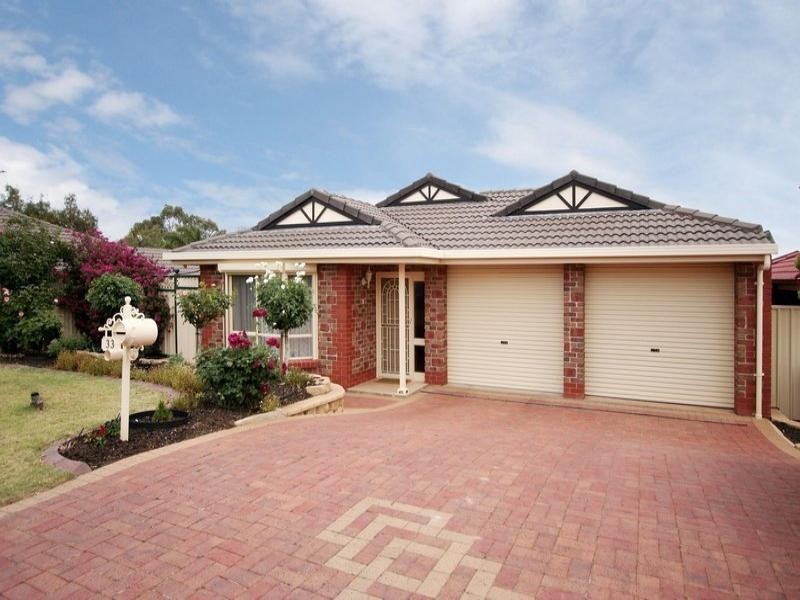 33 Gateway Drive, Salisbury Heights SA 5109