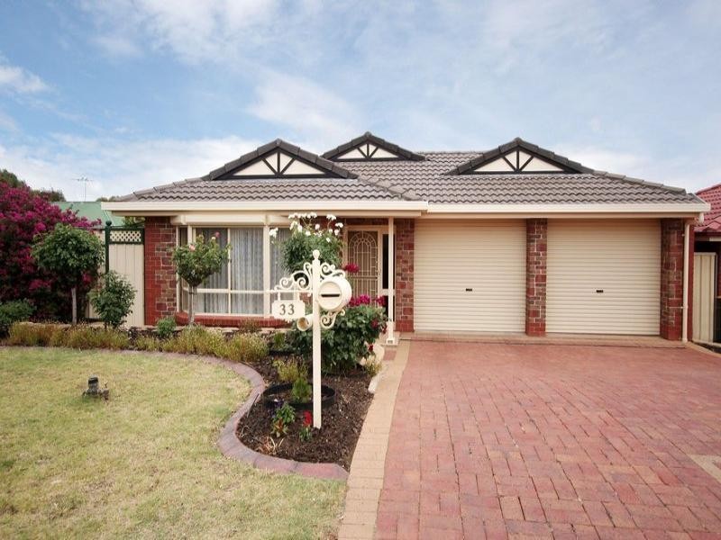 33 Gateway Drive, Salisbury Heights SA 5109