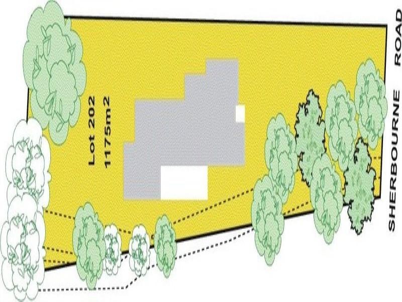 Lot 202 Sherbourne Road, Blackwood SA 5051