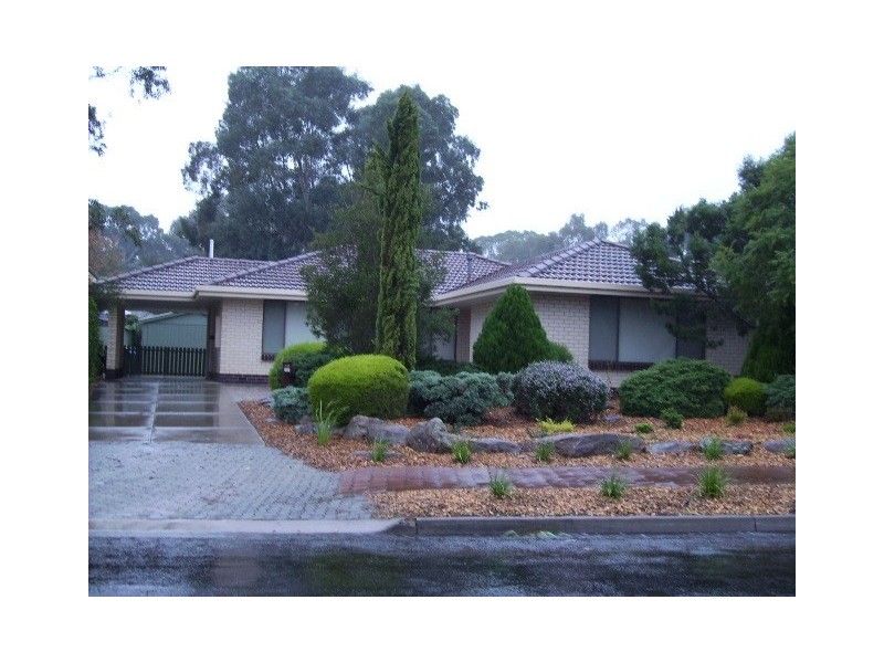 19 Schulze Road, Athelstone SA 5076