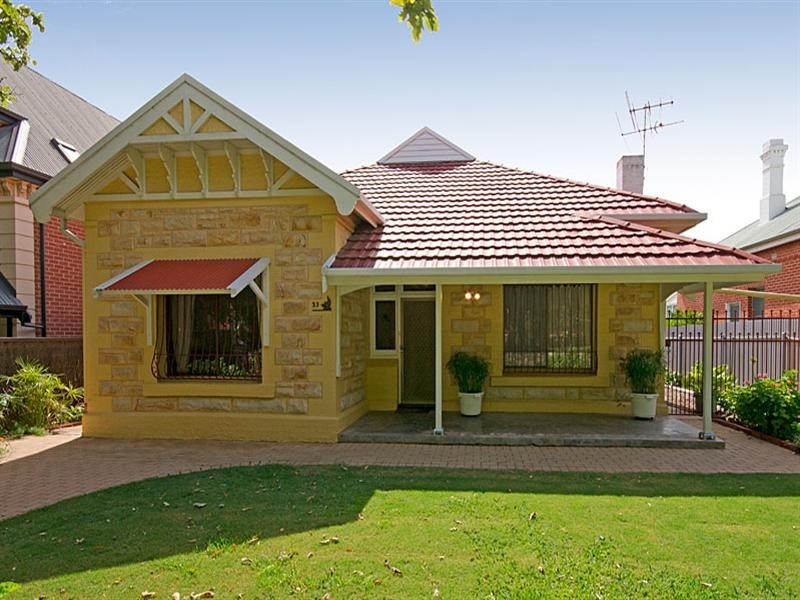 33 Alexandra Avenue, Rose Park SA 5067