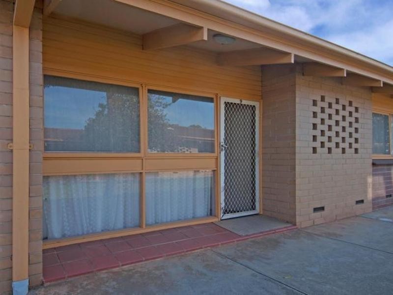 Unit 9/63 Western Parade, Brooklyn Park SA 5032