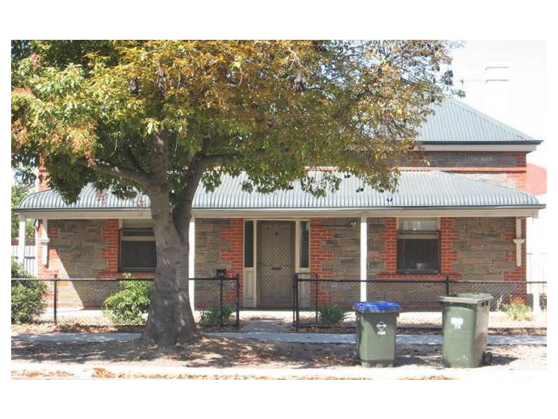 72 Orsmond Street, Hindmarsh SA 5007