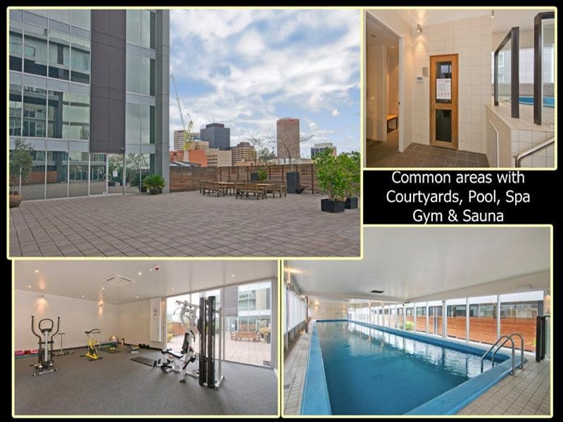 9/223 North Terrace, Adelaide SA 5000
