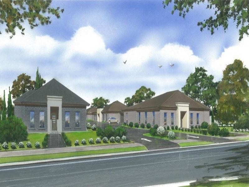 Campbelltown SA 5074