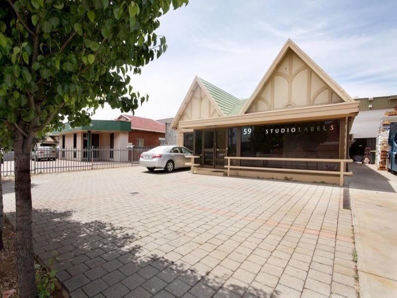 59 Hampton Road, Keswick SA 5035