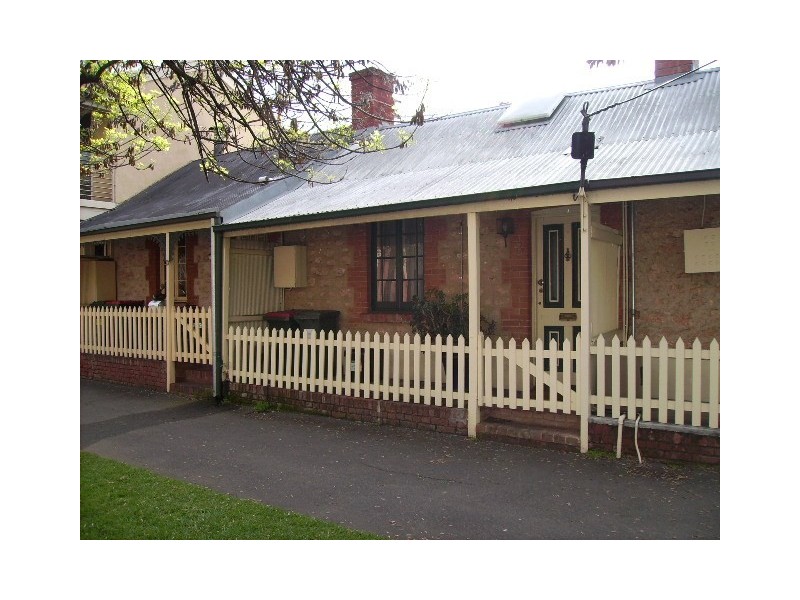 8 Jerningham Street, North Adelaide SA 5006