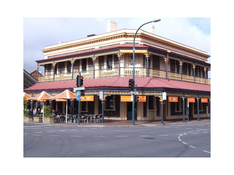 8 Jerningham Street, North Adelaide SA 5006