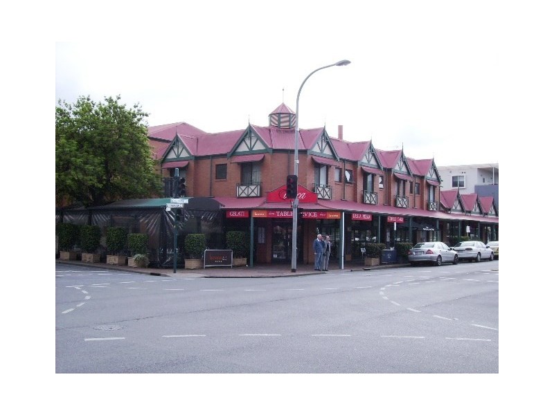 8 Jerningham Street, North Adelaide SA 5006