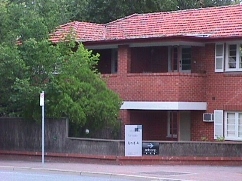 6/77 Kensington Road, Norwood SA 5067