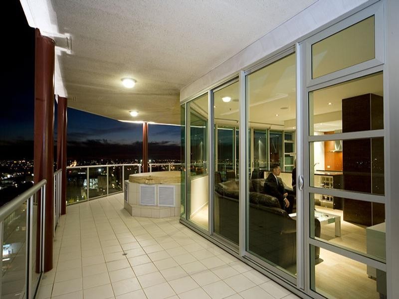 1607/91-97 North Terrace, Adelaide SA 5000
