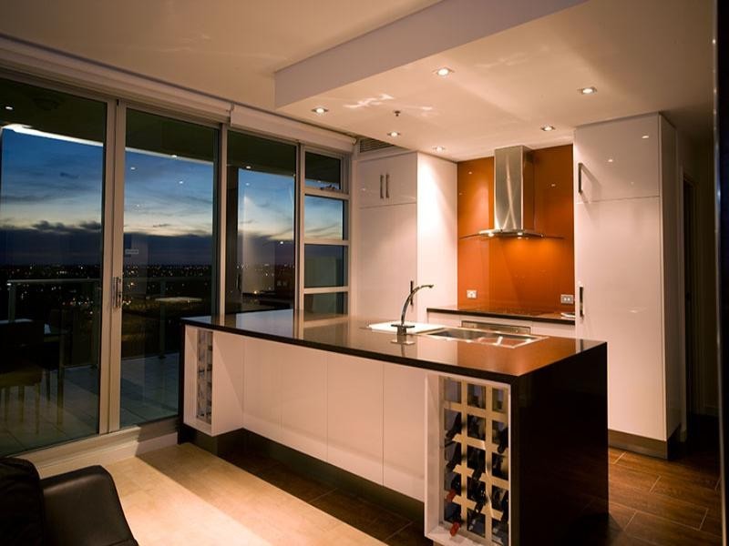 1607/91-97 North Terrace, Adelaide SA 5000