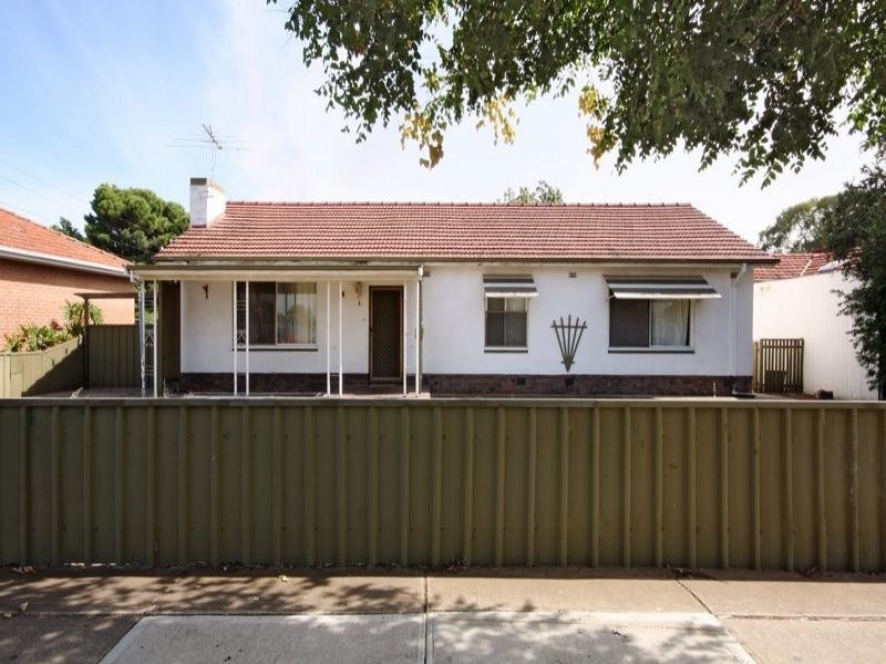 6 Marmion Avenue, Blair Athol SA 5084