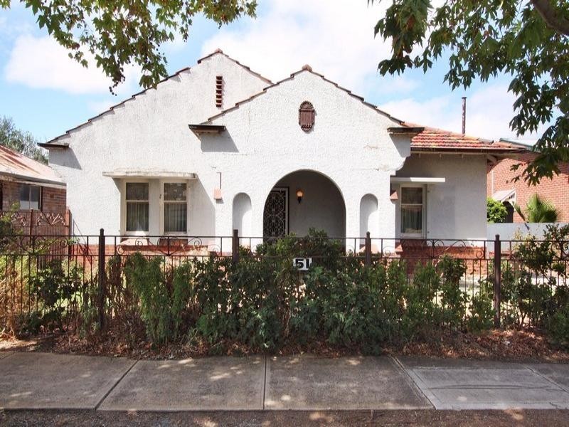 51 North Parade, Torrensville SA 5031