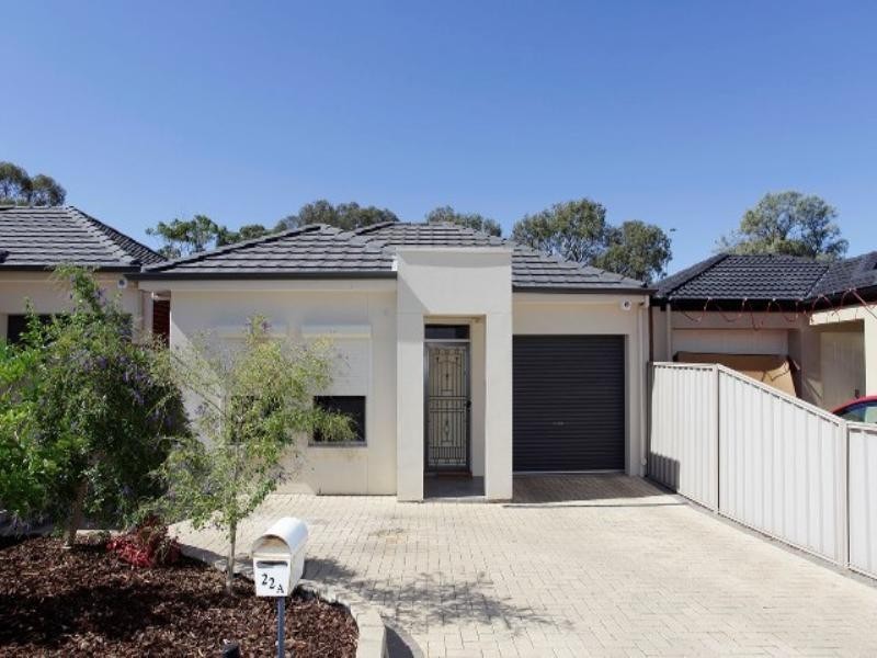 22a The Parkway, Klemzig SA 5087