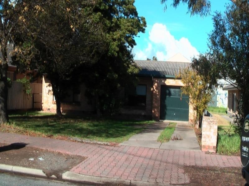 4 Buckle Street, Glenelg North SA 5045