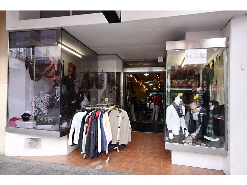103 Hindley Street, Adelaide SA 5000