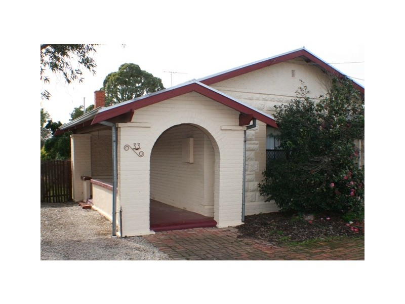 33 Hawker Street, Brompton SA 5007