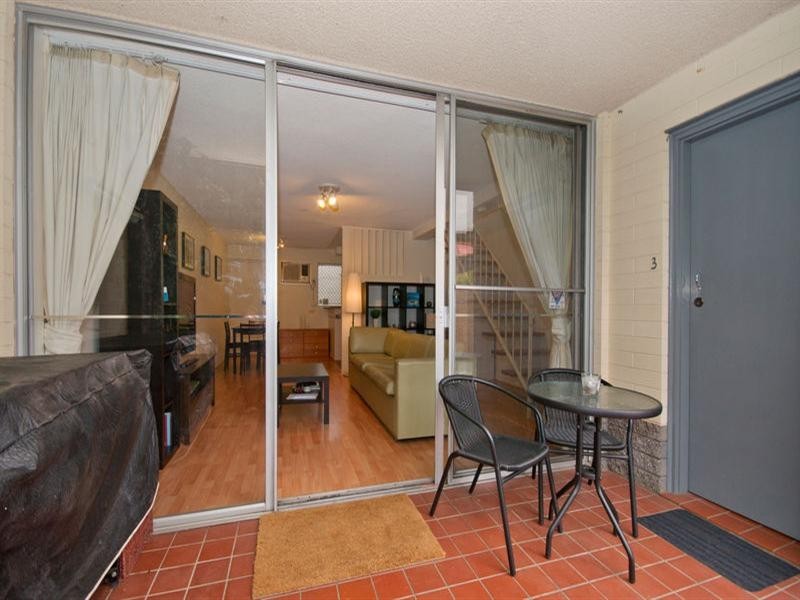 3/362 Angas Street, Adelaide SA 5000