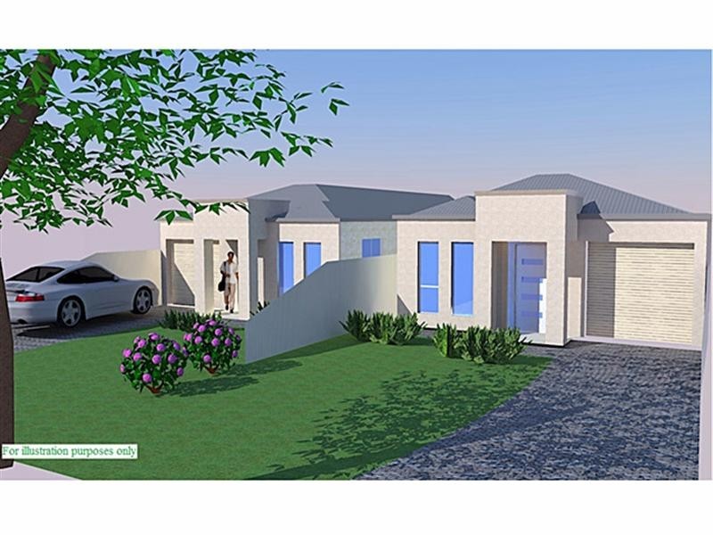 3 Freeman Avenue, Tranmere SA 5073