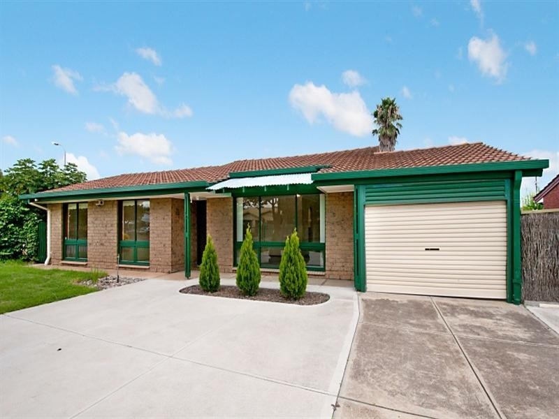 40 Harrison Road, Renown Park SA 5008