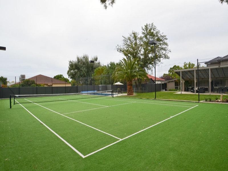 4 Spencer Street, Kensington Park SA 5068