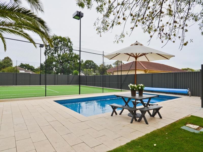 4 Spencer Street, Kensington Park SA 5068