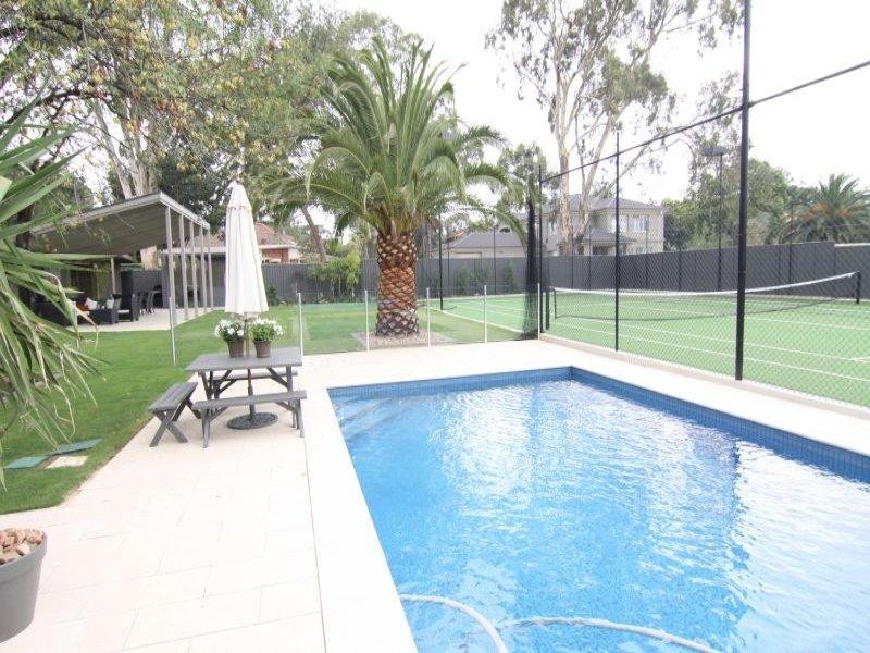 4 Spencer Street, Kensington Park SA 5068