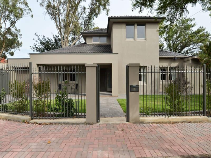 4 Spencer Street, Kensington Park SA 5068