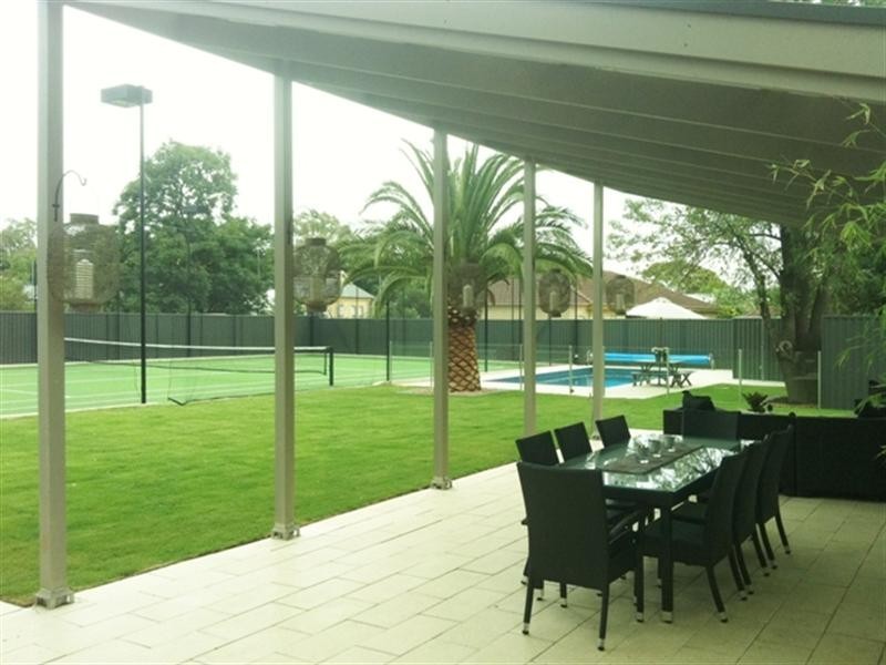 4 Spencer Street, Kensington Park SA 5068