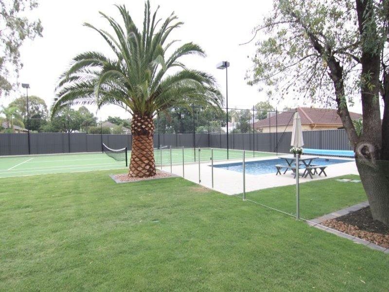 4 Spencer Street, Kensington Park SA 5068