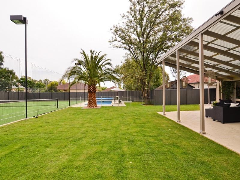 4 Spencer Street, Kensington Park SA 5068