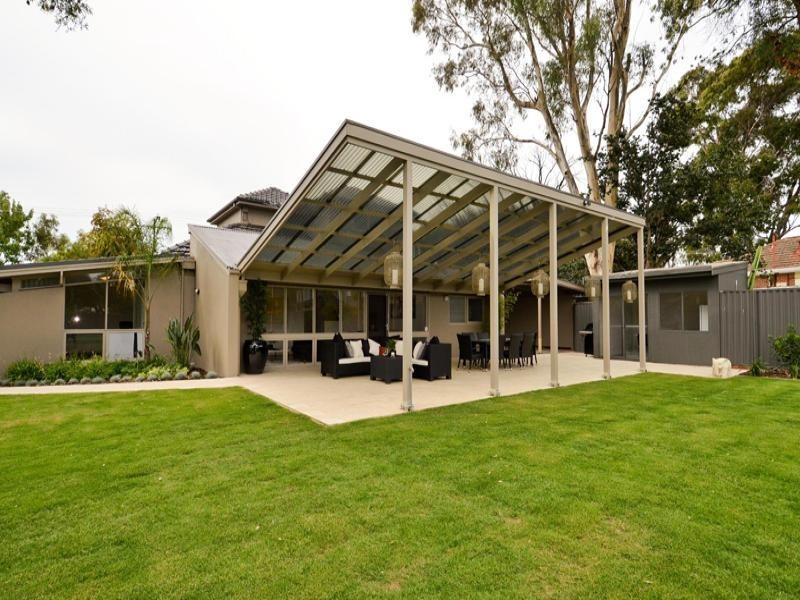 4 Spencer Street, Kensington Park SA 5068